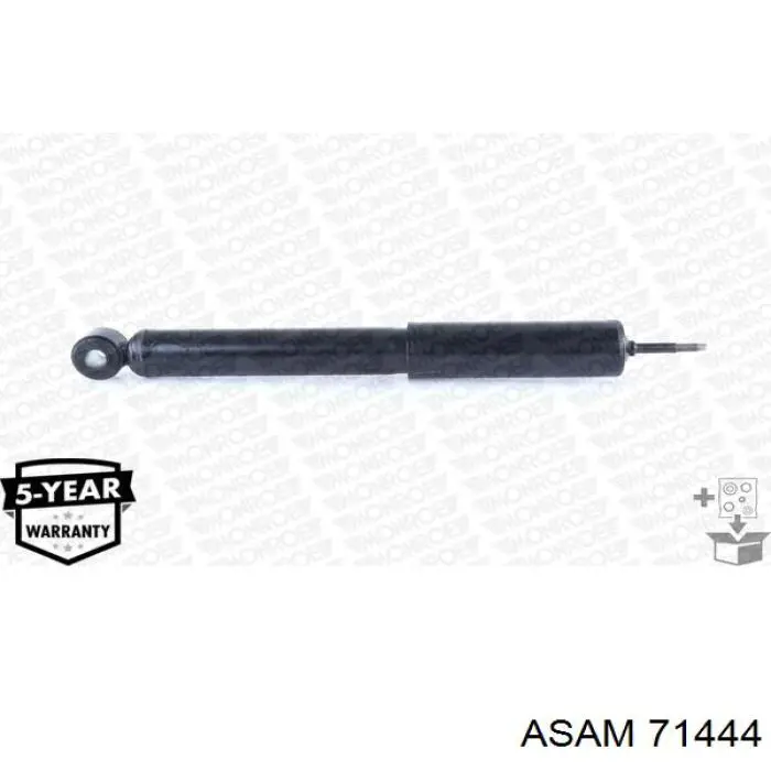 Амортизатор задній 71444 Asam