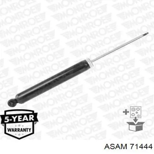 Купити 71444 Asam Стійка амортизатора задня