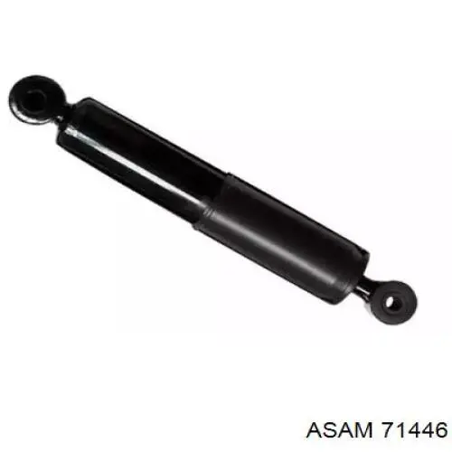 Купити 71446 Asam Амортизатор передньої підвіски