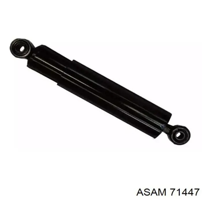 Стойка амортизатора передняя Asam 71447 ціна, від 62.08 USD