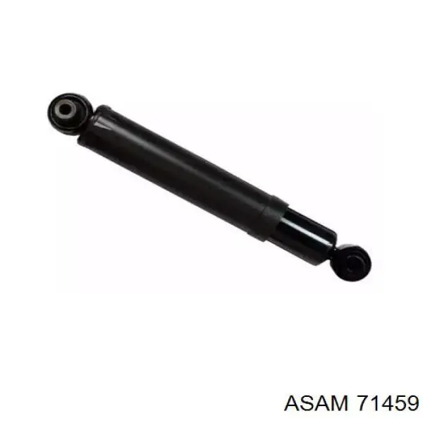 Купити 71459 Asam Стійка амортизатора задня