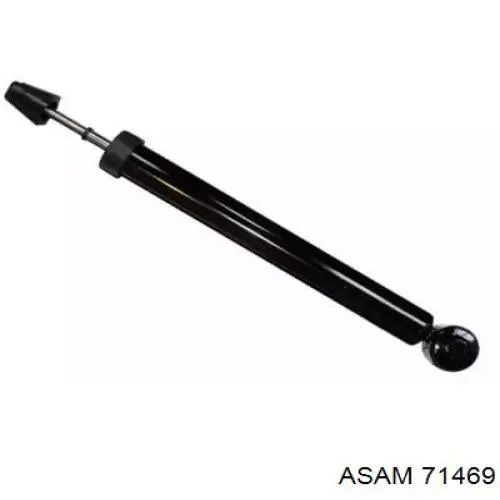 Амортизатор задній Asam 71469 ціна, від 26.21 USD