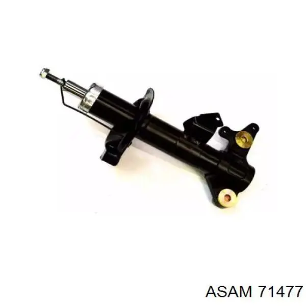 Амортизатор передній, правий Asam 71477 ціна, від 53.89 USD