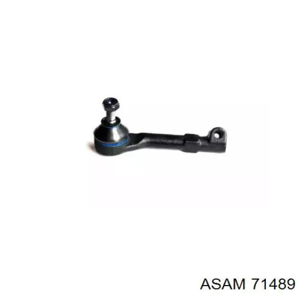 Наконечник рульовий Asam 71489 ціна, від 8.74 USD