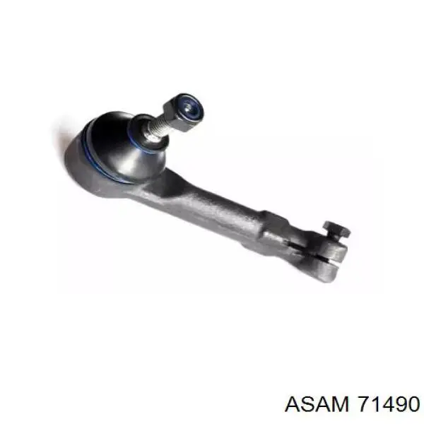 Наконечник рульовий Asam 71490 ціна, від 9.99 USD
