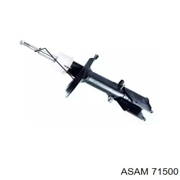 71500 Asam Стійка передня