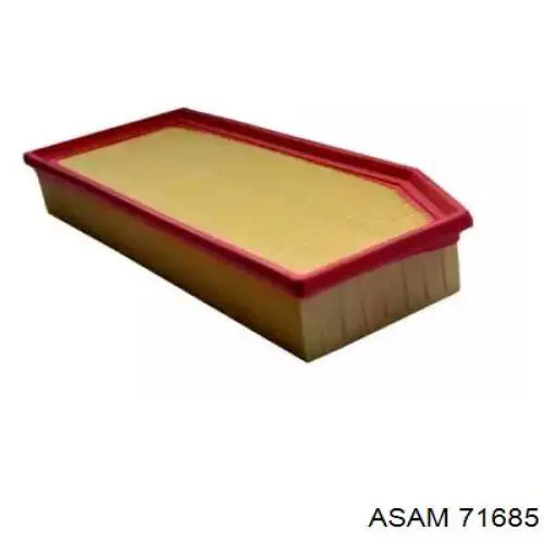 71685 Asam Повітряний фільтр двигуна