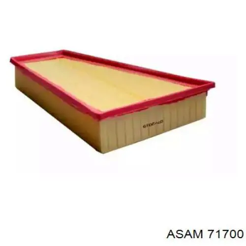 Купити 71700 Asam Автомобільний фільтр повітря