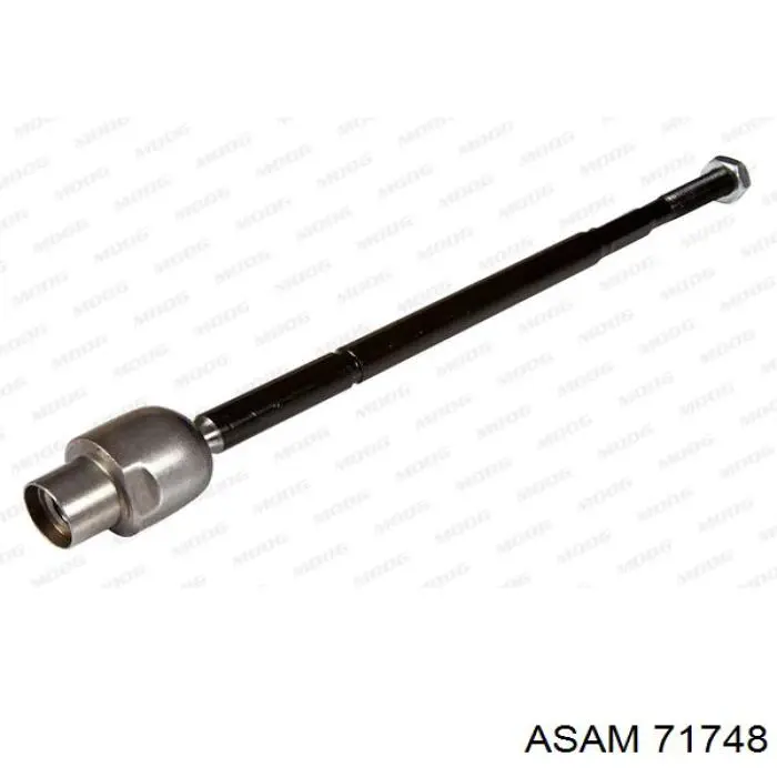 Тяга рульова поперечна Asam 71748 ціна, від 7.51 USD