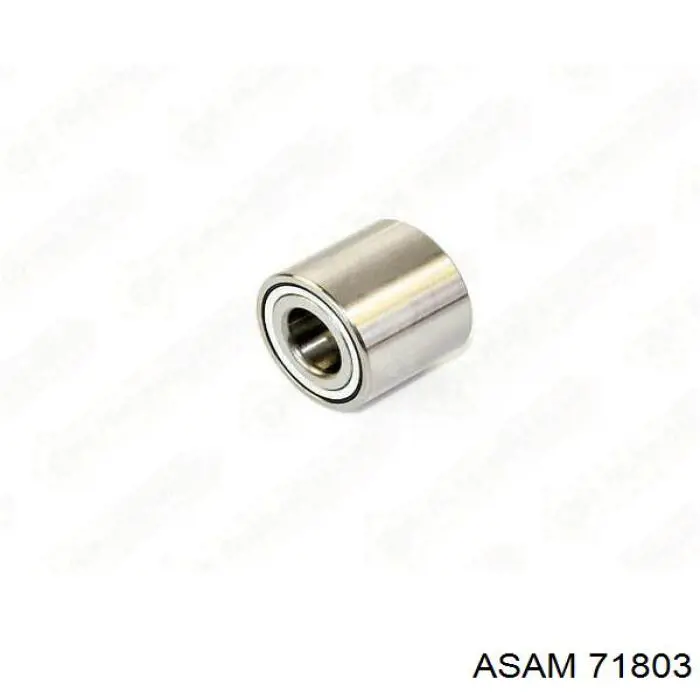 Підшипник маточини задньої Asam 71803 ціна, від 19.69 USD