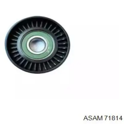 71814 Asam ролик натягувача приводного ременя