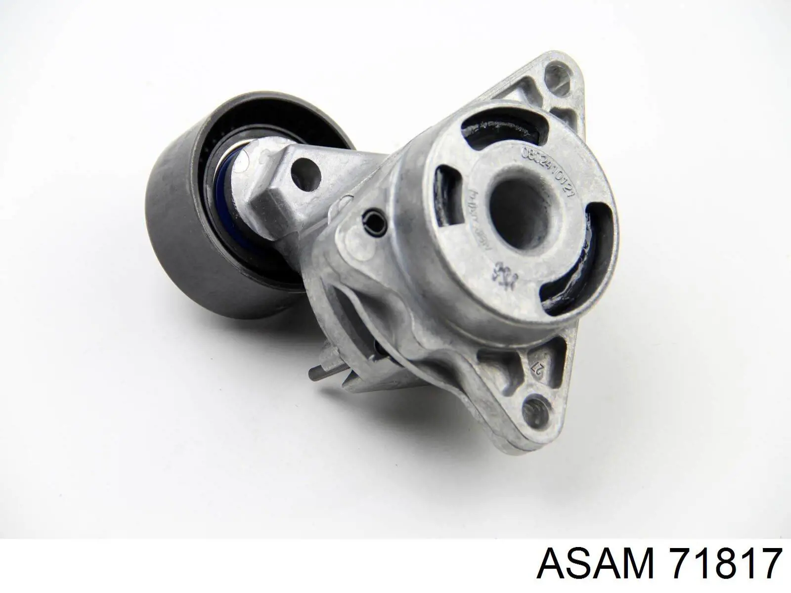 Натягувач приводного ременя Asam 71817 ціна, від 13.29 USD