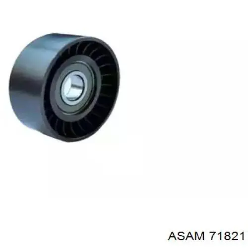 Натяжний ролик MPQ0174 Magneti Marelli