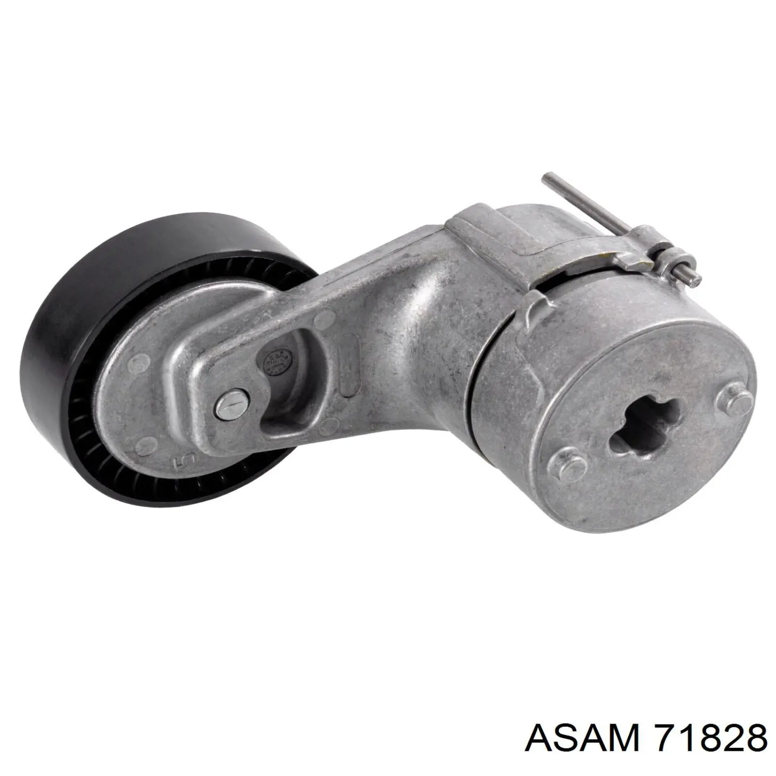 Купити 71828 Asam Натяжний ролик