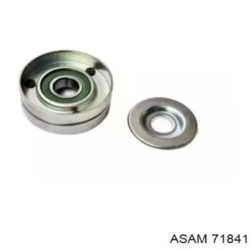 Купити 71841 Asam Натяжний ролик