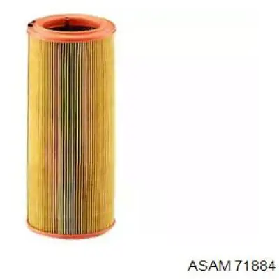 71884 Asam Повітряний фільтр двигуна