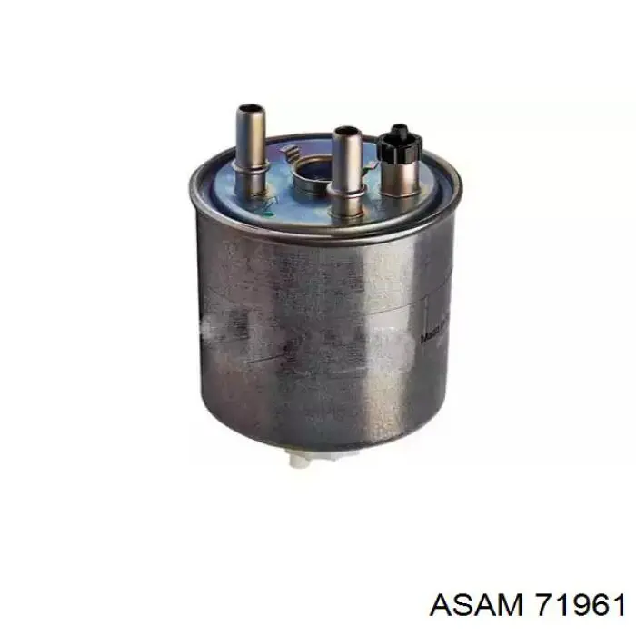 Купити 71961 Asam Фільтр-відстійник палива грубої очистки