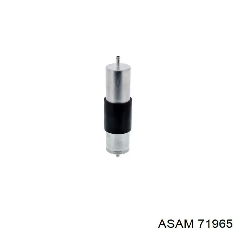 Фільтр тонкого очищення палива Asam 71965 ціна, від 14.15 USD