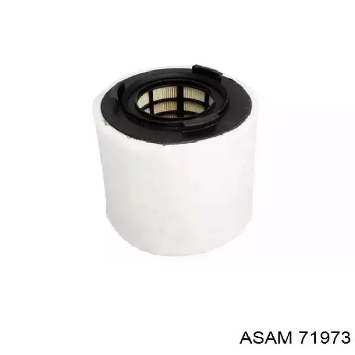 Елемент повітряного фільтра Asam 71973 ціна, від 7.42 USD