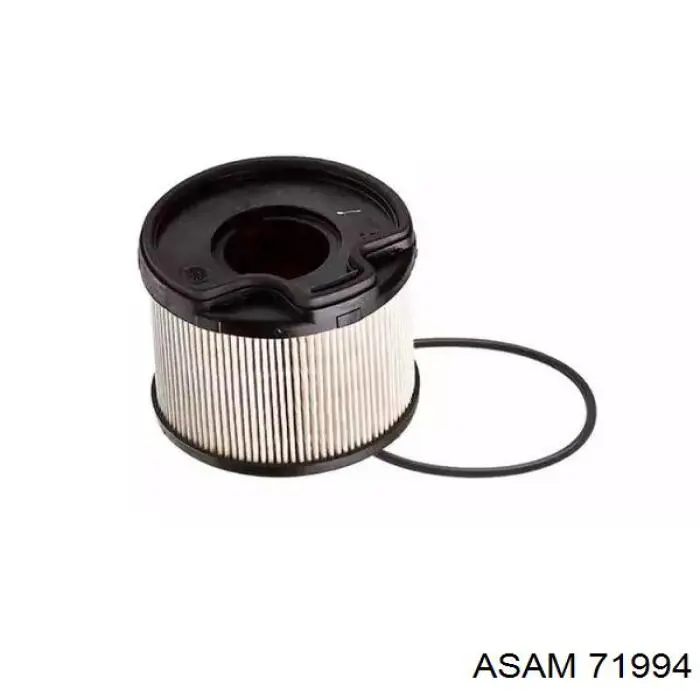 Фільтр тонкого очищення палива Asam 71994 ціна, від 4.45 USD