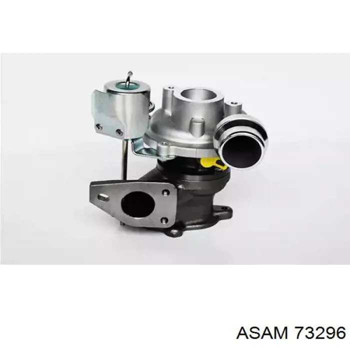 Турбіна SL Turbo 200102090521 ціна, від 173.92 USD