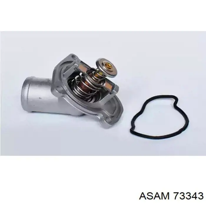 Автомобільний термостат Asam 73343 ціна, від 6.76 USD