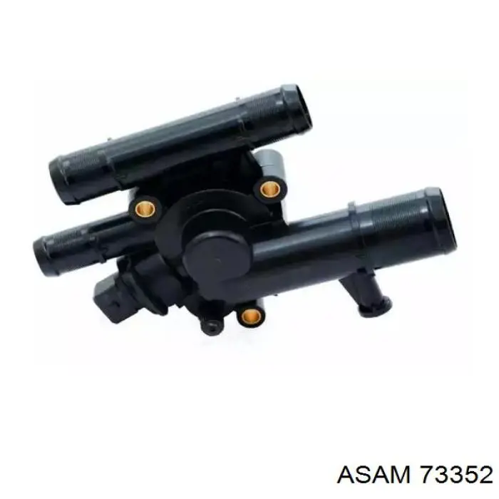 Автомобільний термостат Nissan/Infiniti 1106000Q0T ціна, від 13.98 USD