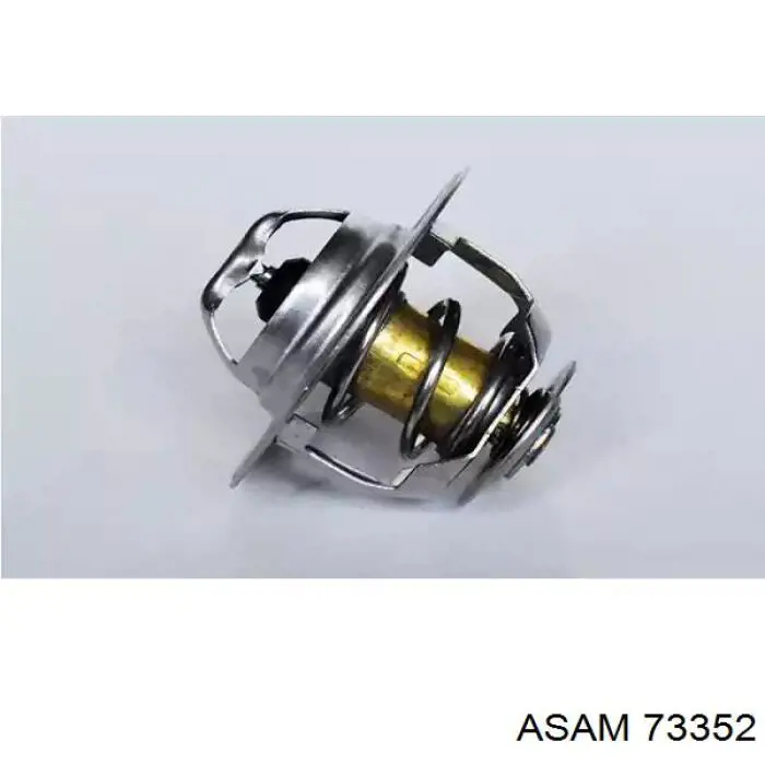 Купити 1106000Q0T Nissan/Infiniti Термостат в корпусі
