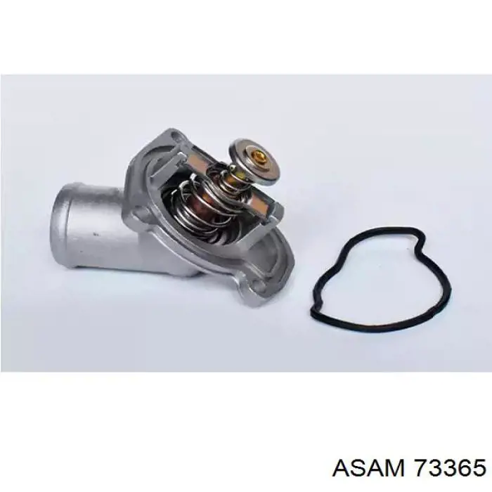 Термостат 73365 Asam