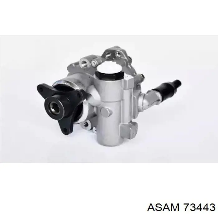 Насос ГПК Asam 73443 ціна, від 95.68 USD