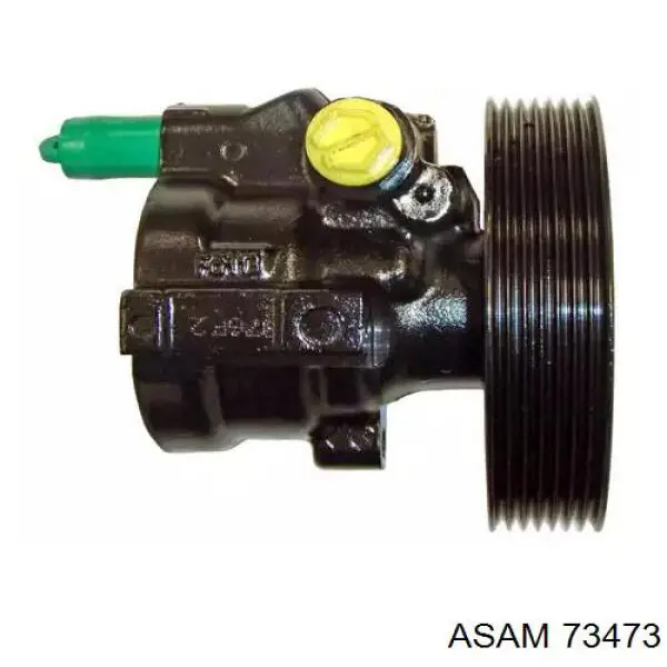 Насос ГПК Asam 73473 ціна, від 87.92 USD