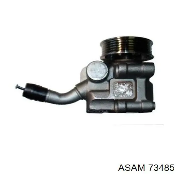 Насос ГПК Asam 73485 ціна, від 120.63 USD