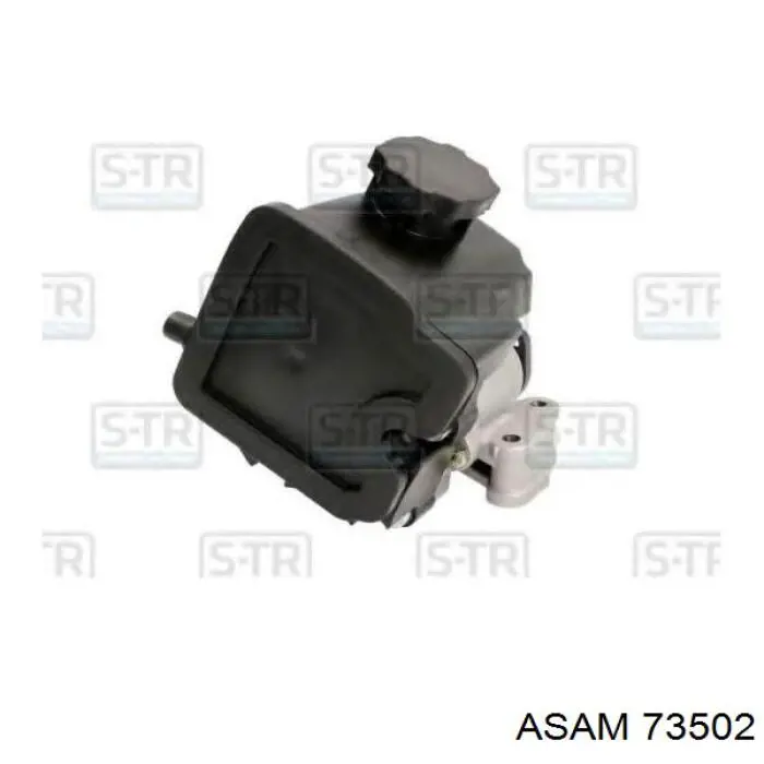 Купити 8TL359000361 HELLA Насос гідравліки