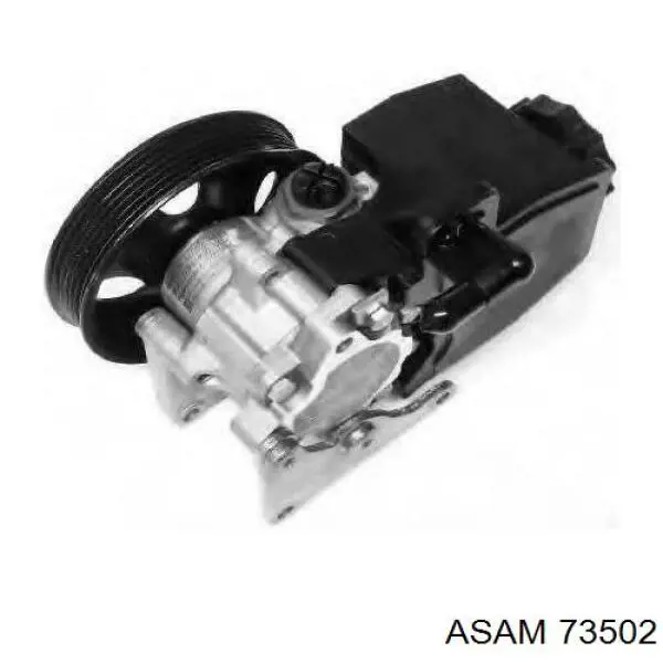 Насос ГУР 8TL359000361 HELLA