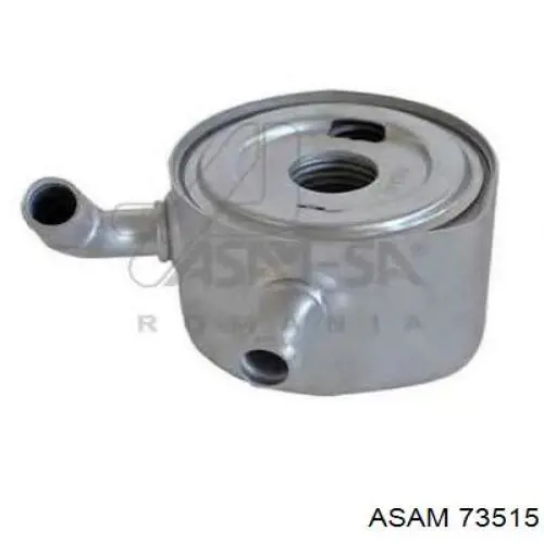 Купити 73515 Asam Радіатор масляний