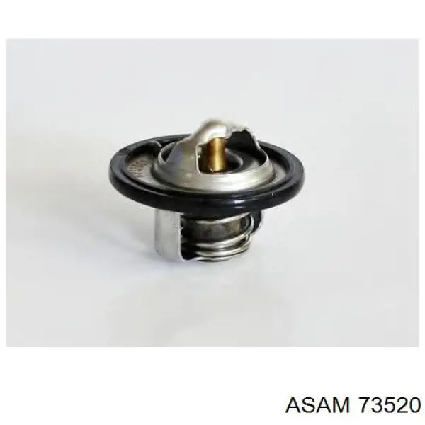 Автомобільний термостат Asam 73520 ціна, від 38.68 USD