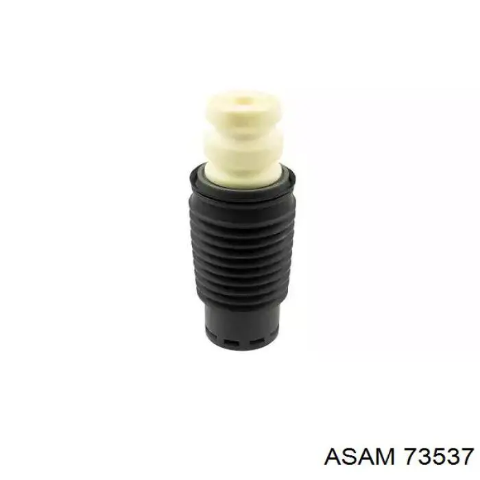 Буфер-відбійник амортизатора переднього Asam 73537 ціна, від 26.71 USD