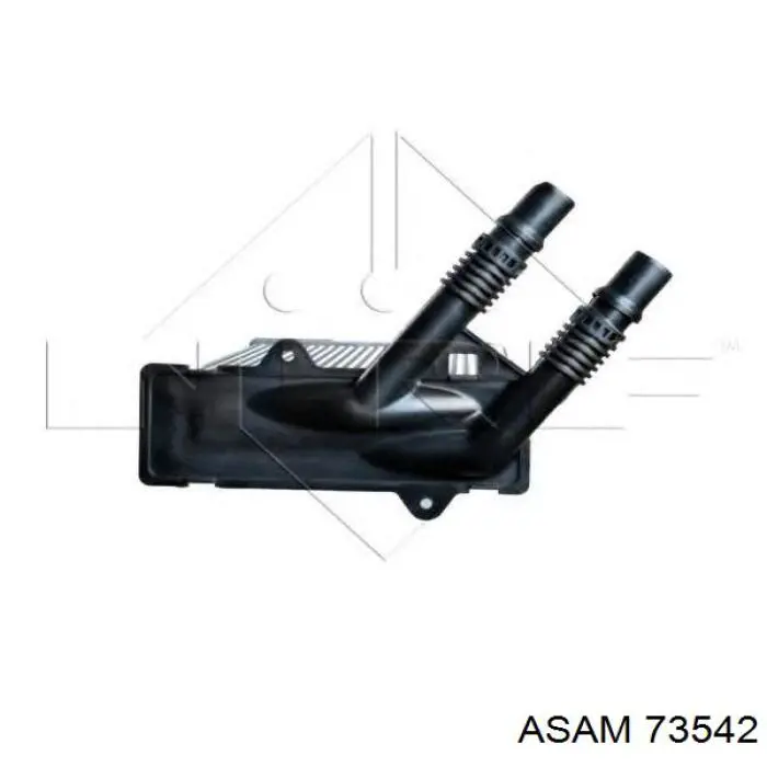 Купити 73542 Asam Теплообмінник