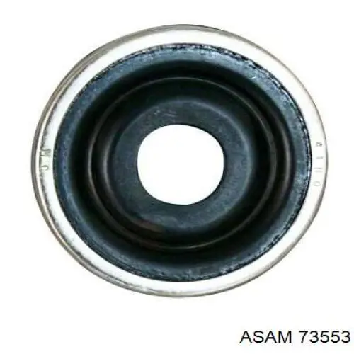 Опорна чашка передньої пружини, верхня Asam 73553