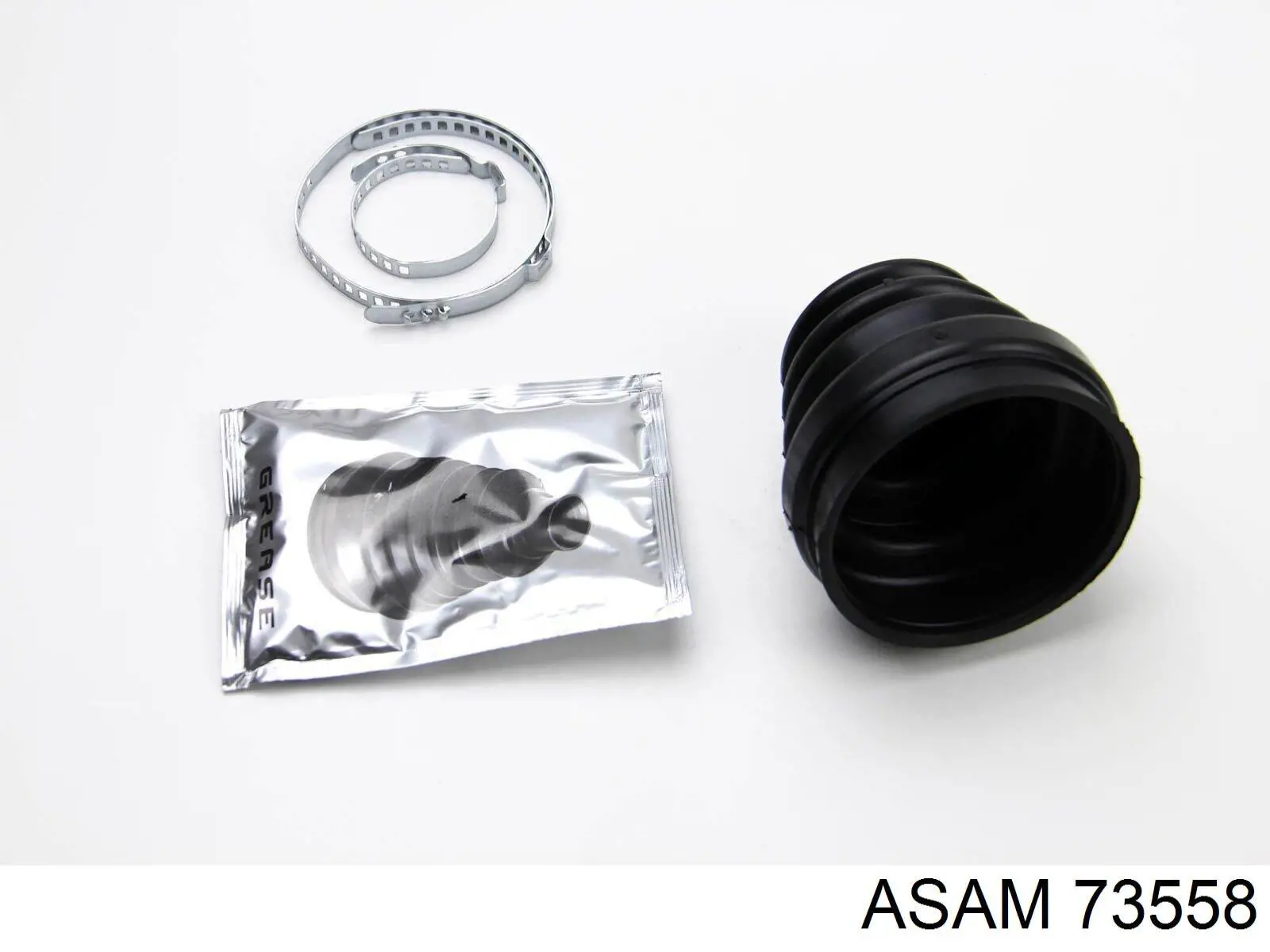 Пильник ШРКШ зовнішній Asam 73558