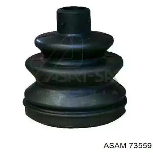 Пильник ШРУСа зовнішній 73559 Asam