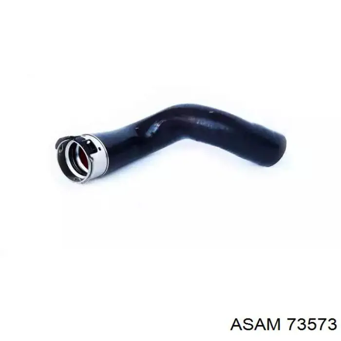 Шланг/патрубок интеркуллера Asam 73573 ціна, від 73.02 USD