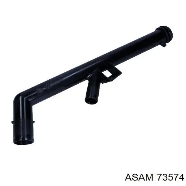 Шланг/патрубок системи охолодження Asam 73574 ціна, від 14.16 USD