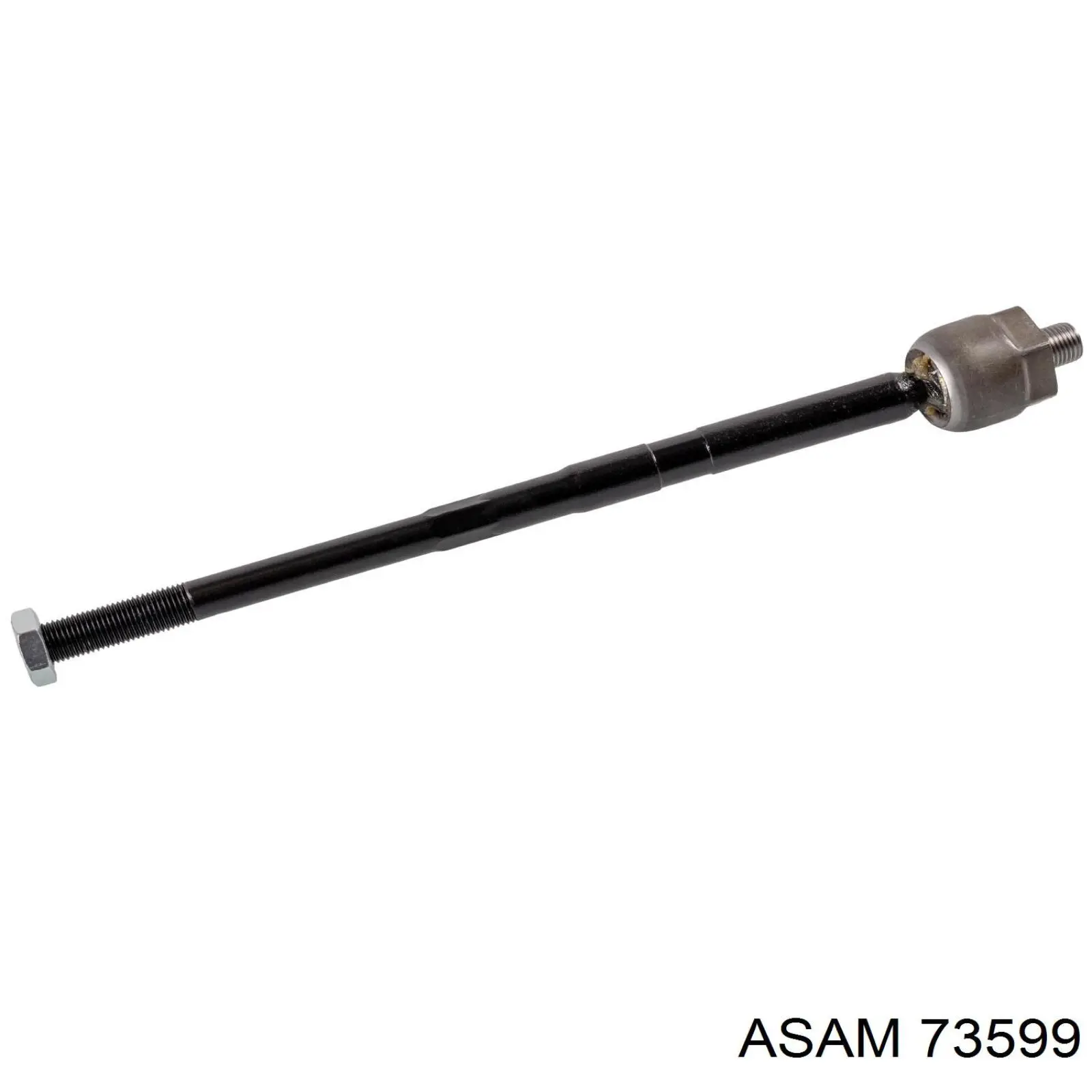 Рульова тяга RL423810A Raiso