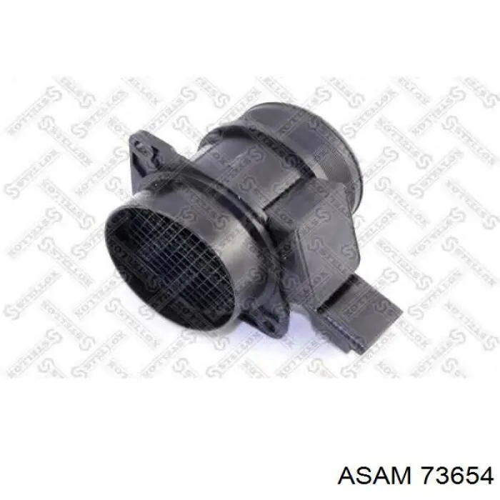 ДМРВ 73654 Asam