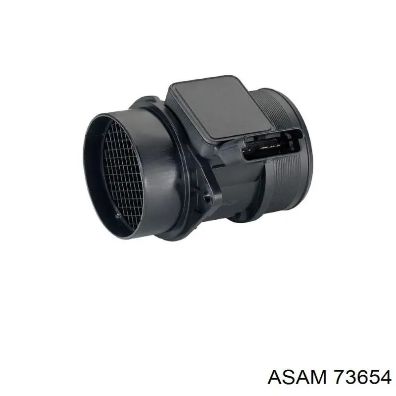 Купити 73654 Asam Повітромір