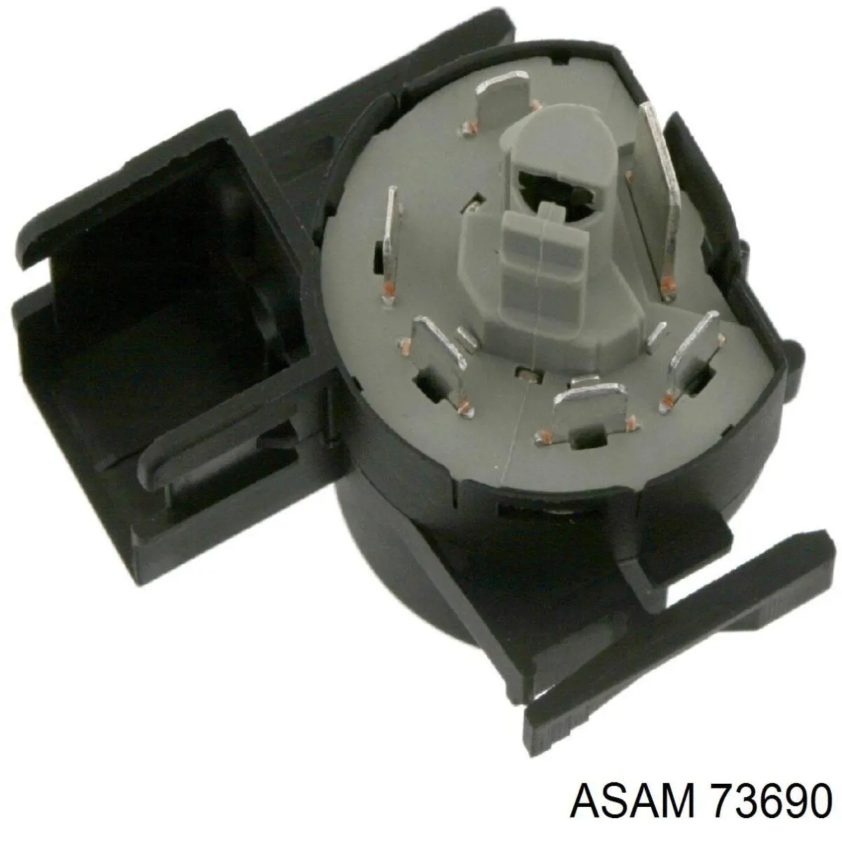 Контакти замку запалювання Asam 73690 ціна, від 5.50 USD