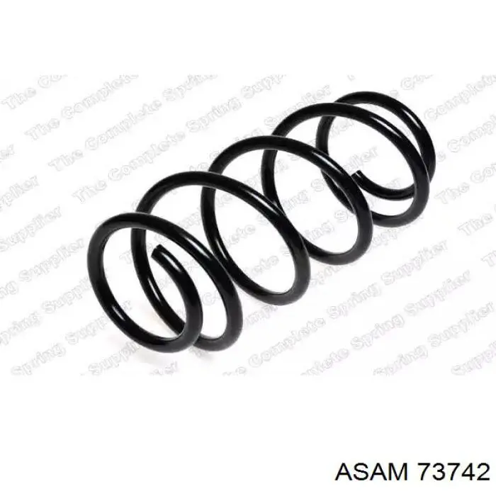 Пружина передня Asam 73742 ціна, від 13.81 USD