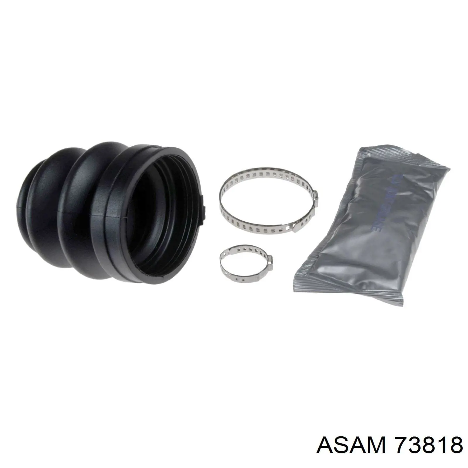 Купити 73818 Asam Пильник шарніра приводу
