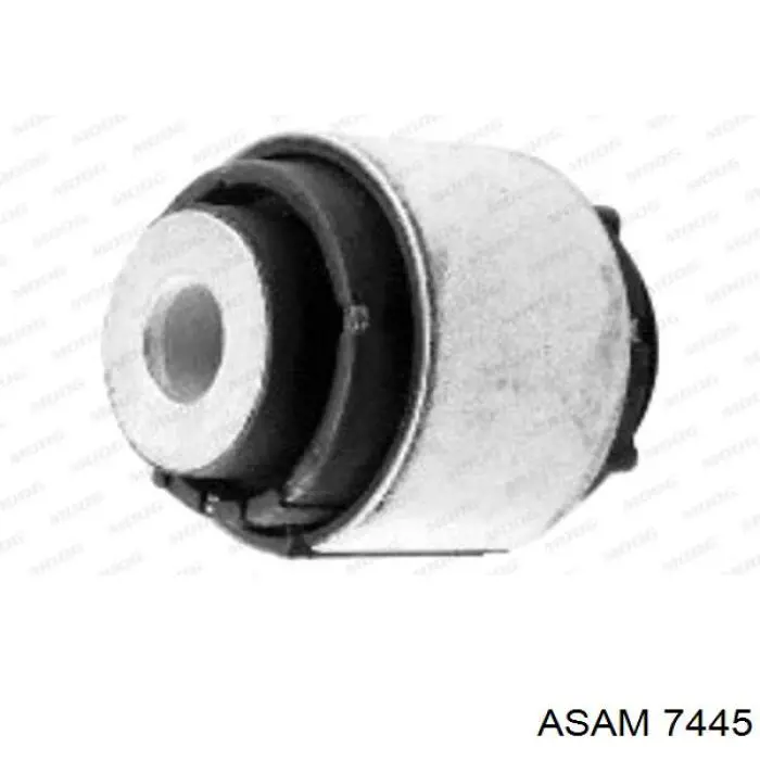 Шток антени Asam 7445 ціна, від 3.39 USD